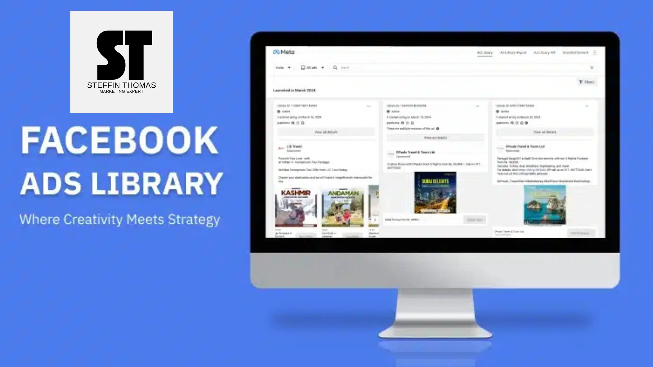 facebook ads