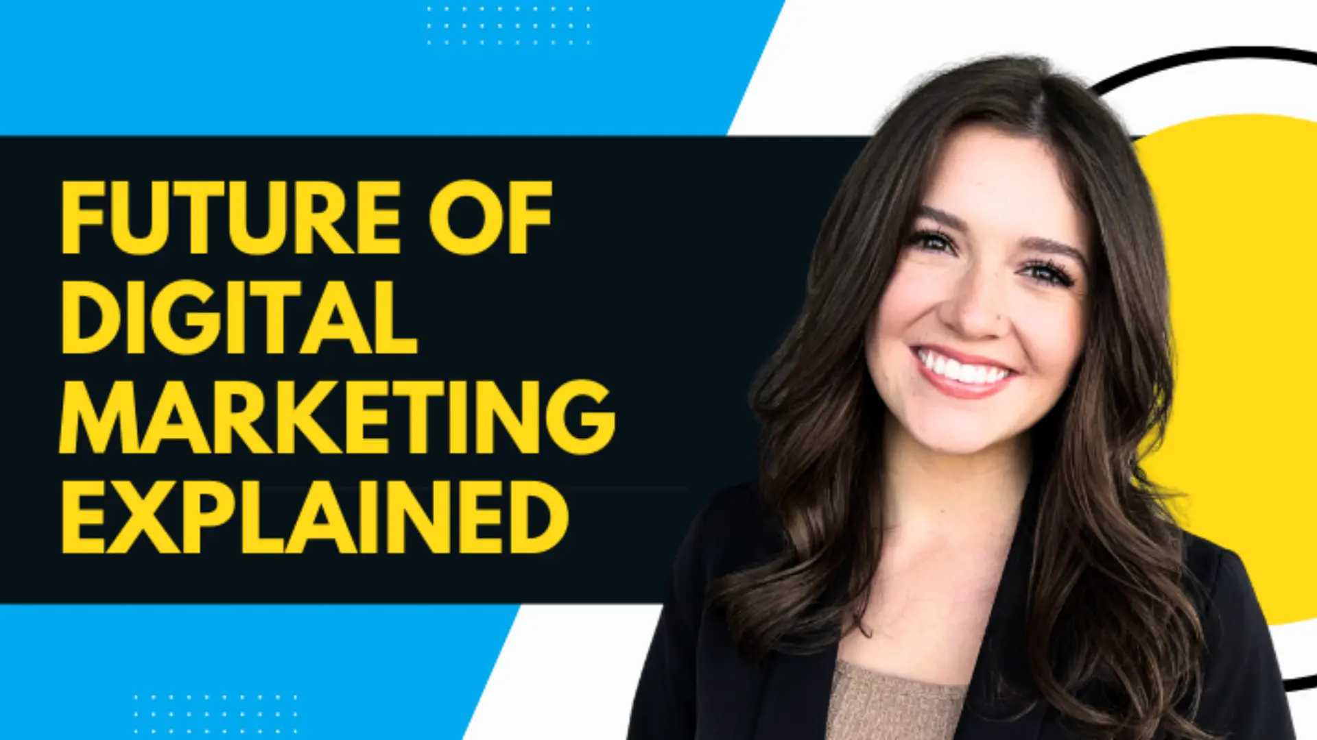 Future of Digital Marketing
