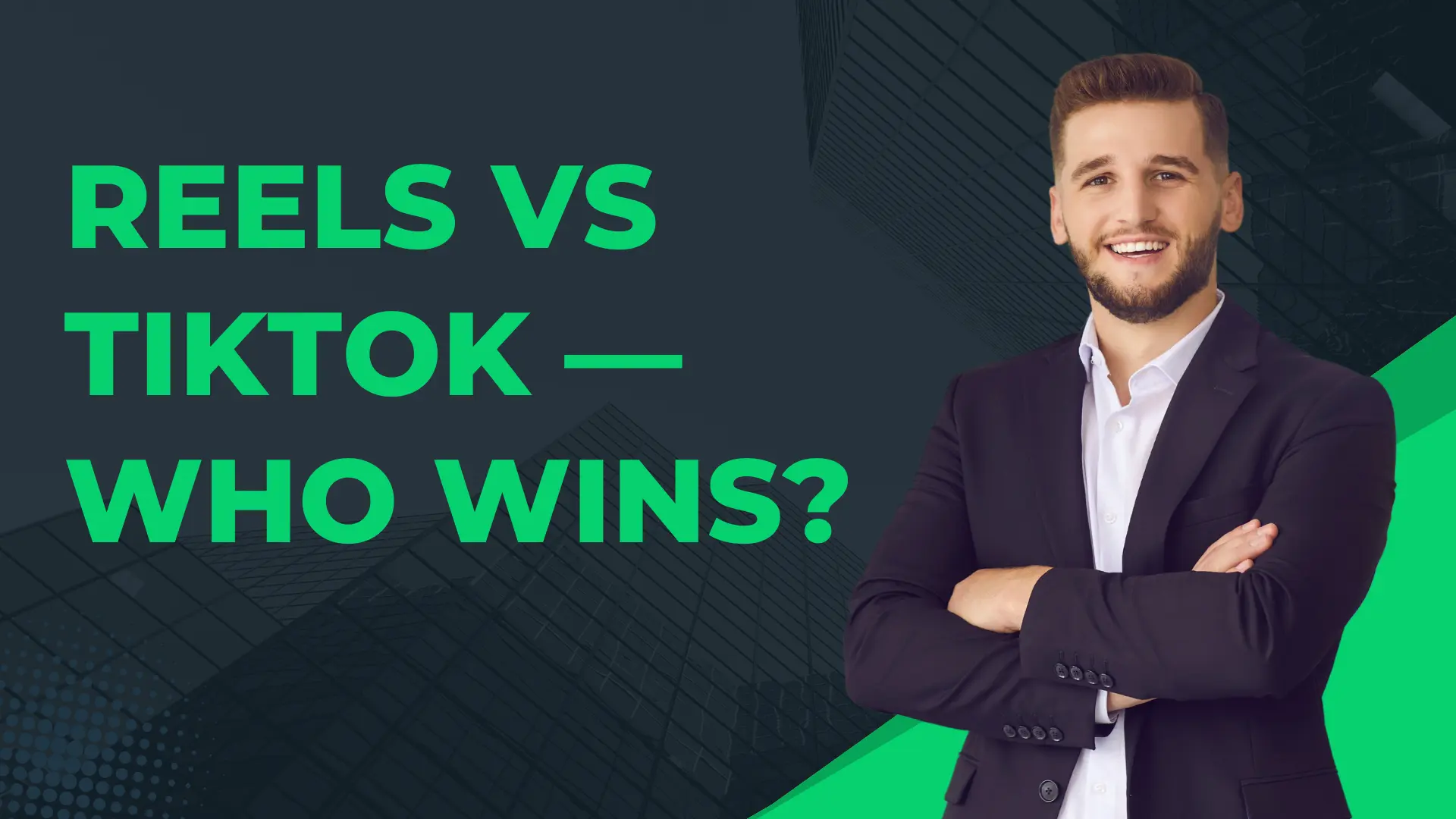 reels vs tiktok