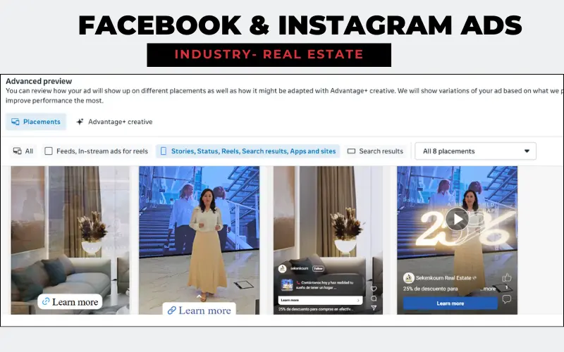 Digital marketing ad expert