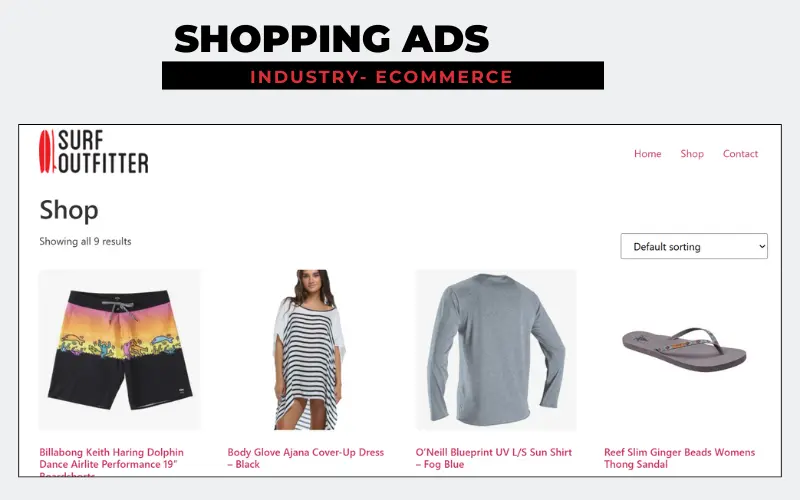 digital marketing ad expert