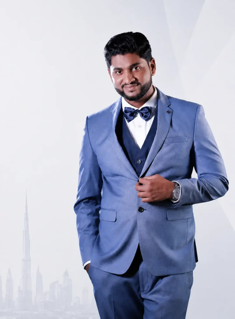 digital marketing expert in dubai